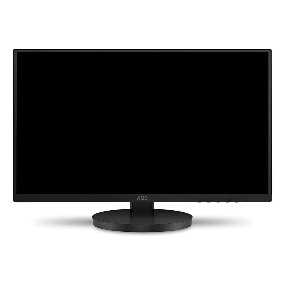 Monitor Aoc 21,5 Led 22B3hmf Fhd C/Ajust