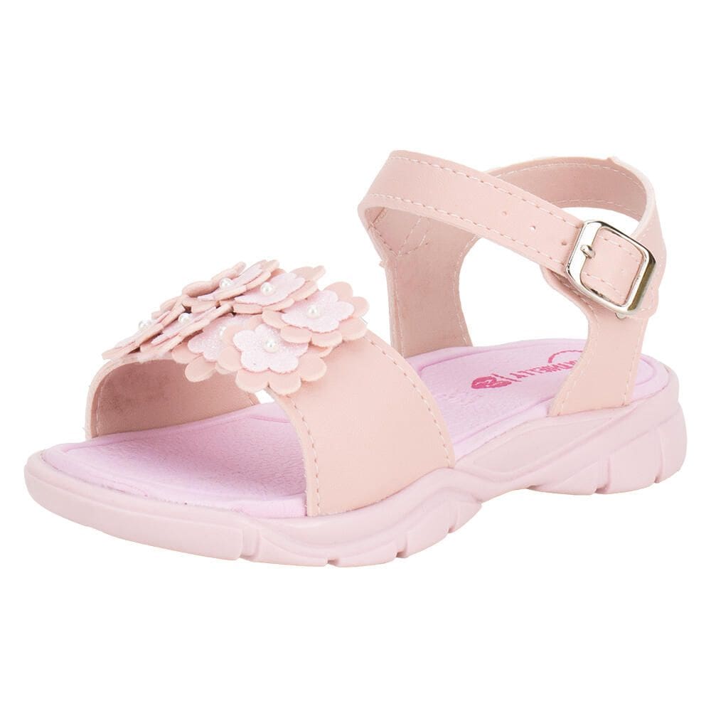 Sandália Infantil Baby Nathielly 0040051
