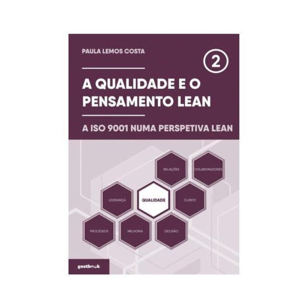 A Qualidade E O Pensamento Lean