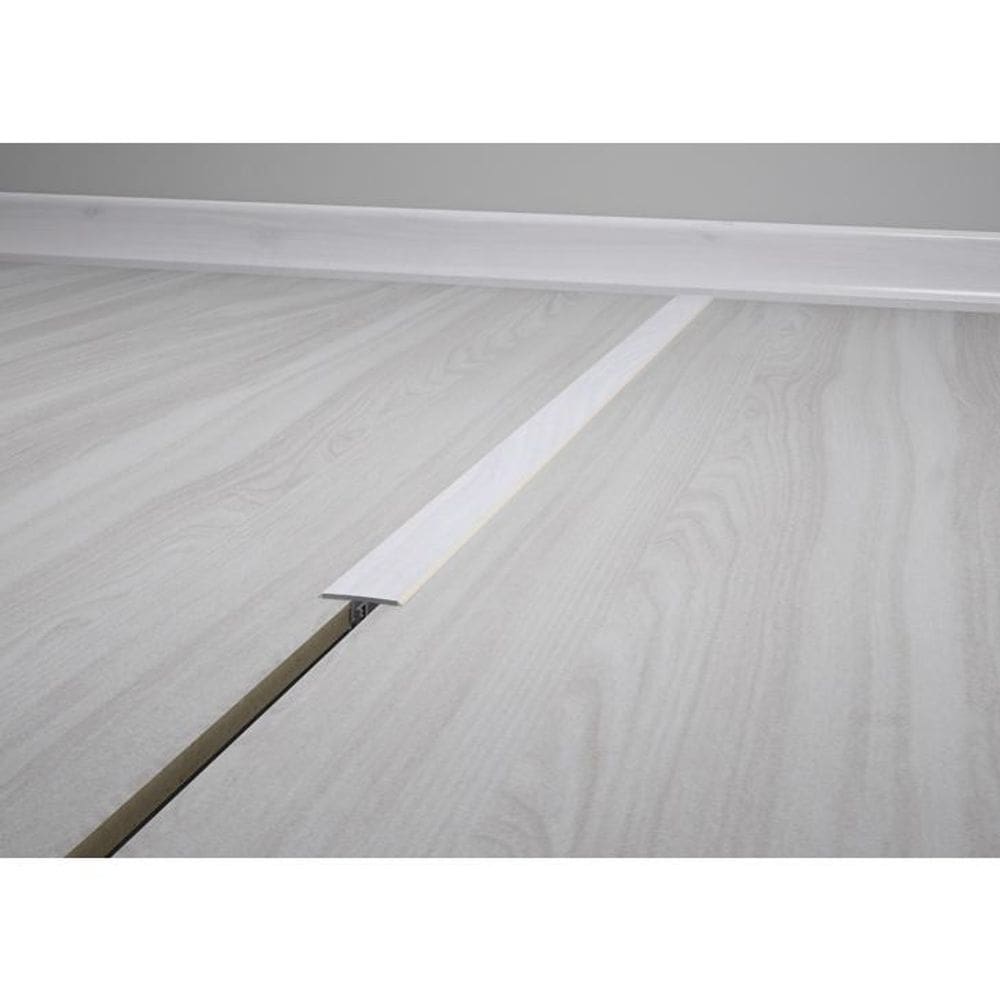 Perfil T Eucafloor 2, Tecno, 1,80 metros