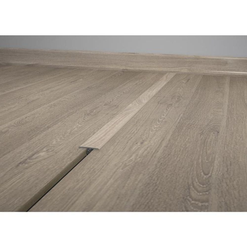 Perfil T Eucafloor 6, Tecno, 1,80 metros