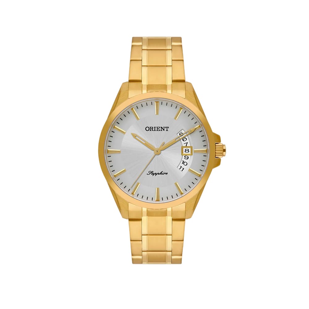 Relogio Orient Mgss1258 S1kx