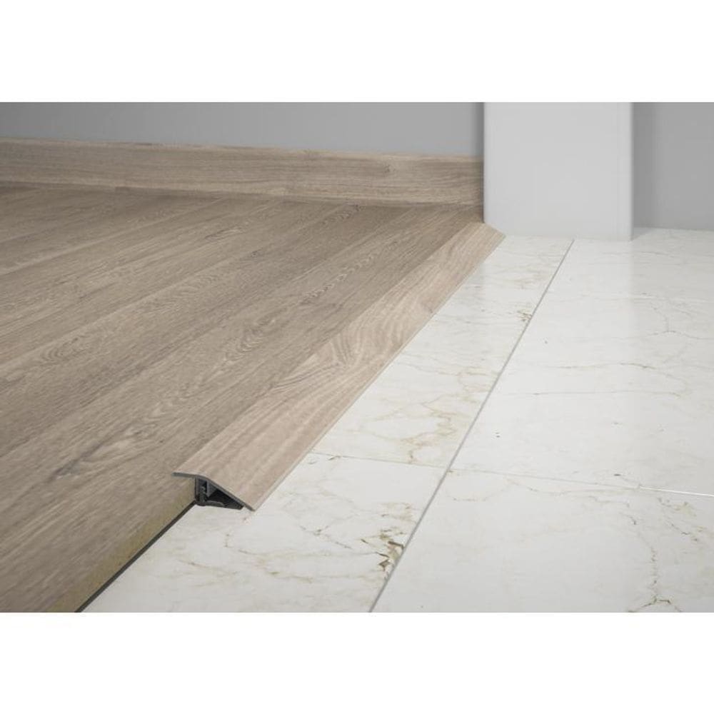 Perfil Redutor Eucafloor 6, Tecno, 1,80 metros