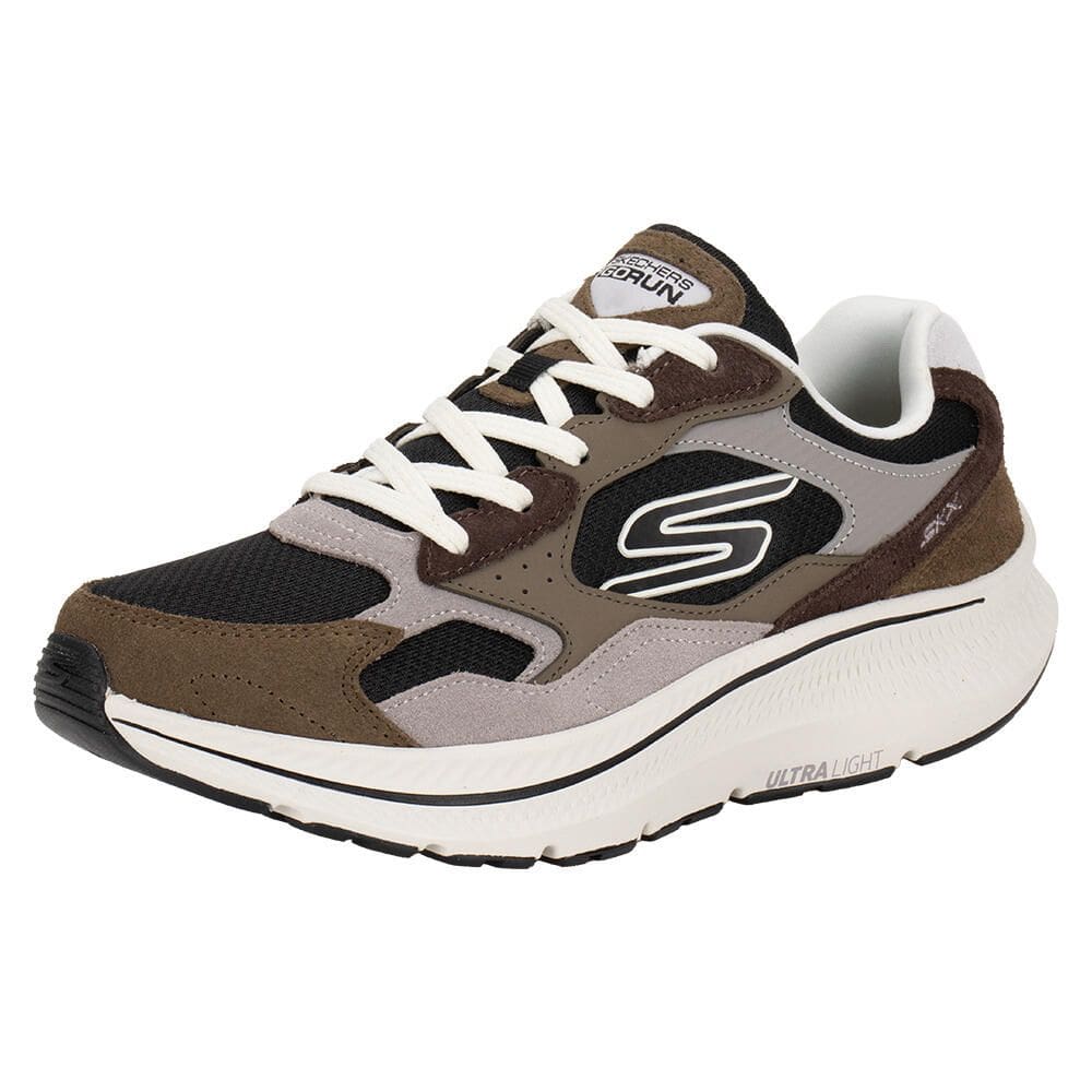 Tênis Masculino Go Run Consistent 2.0 Skechers 220872