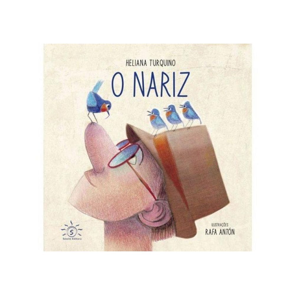 O Nariz