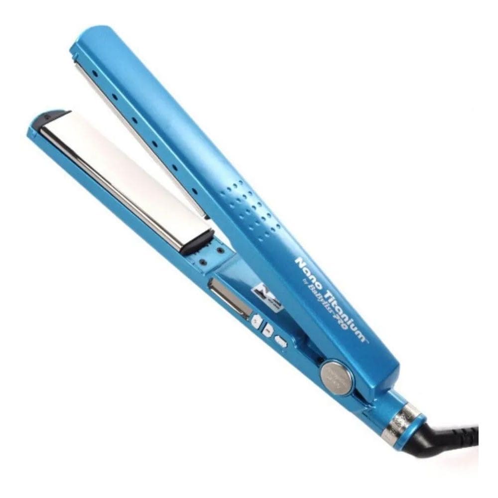 Prancha Nano Titanium Baby Liss 450ºf