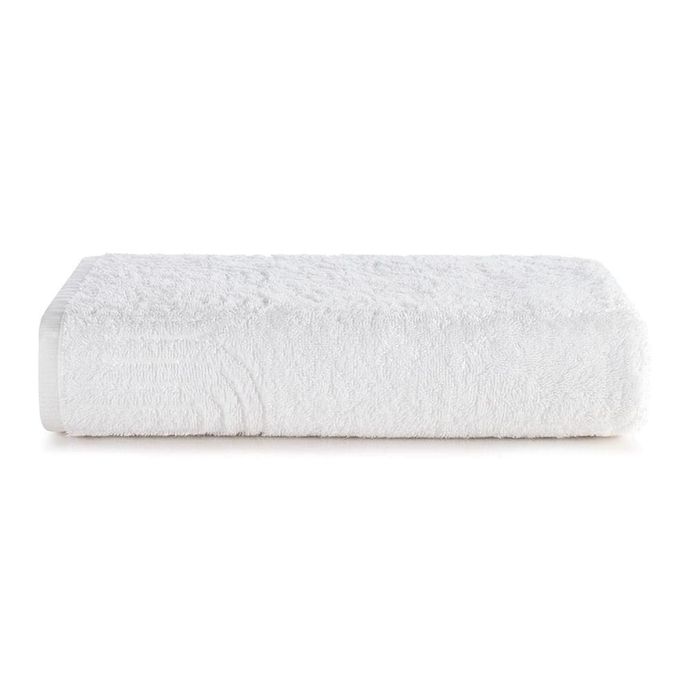 Toalha de Banho Altenburg Premium Lapa Branco