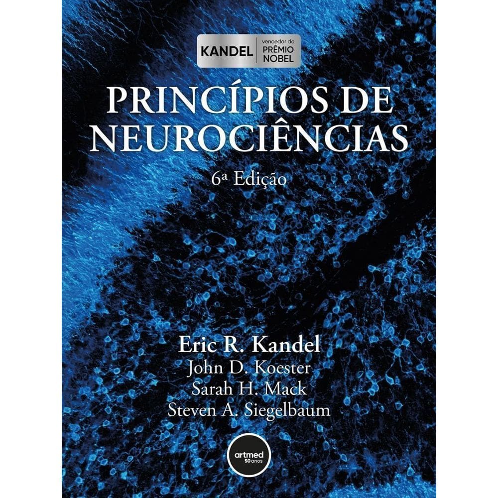 Princípios de Neurociências - 06Ed/23