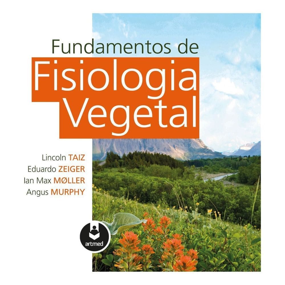 Fundamentos de Fisiologia Vegetal