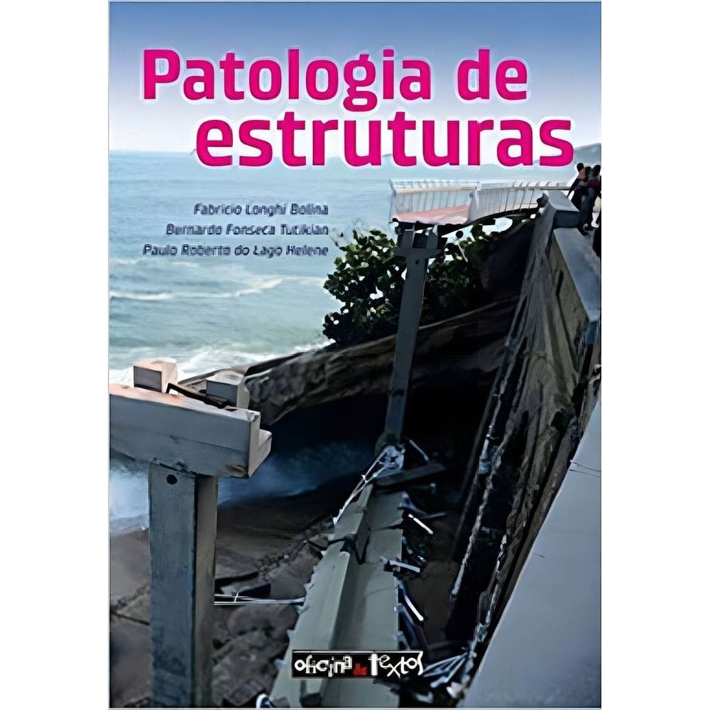 Patologia De Estruturas