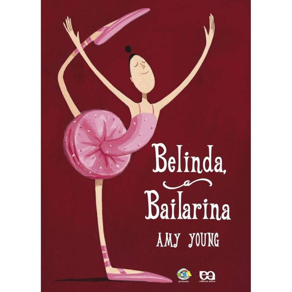 Belinda, a Bailarina