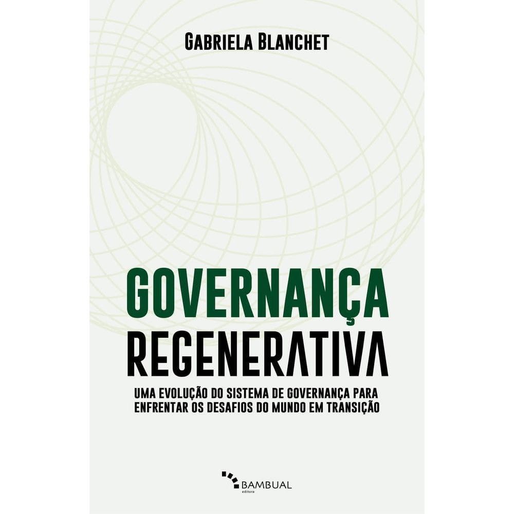 Governança Regenerativa