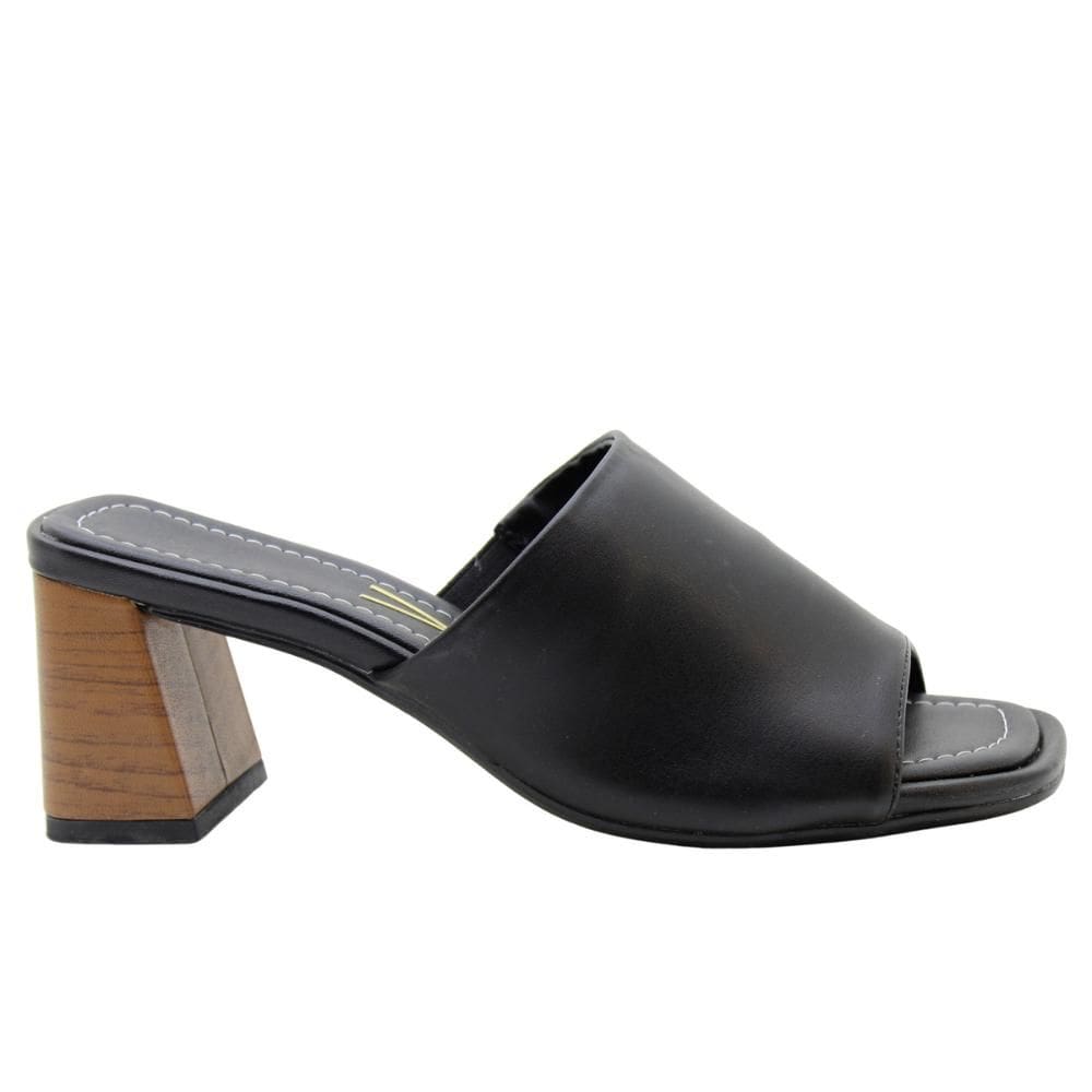 Tamanco Vizzano Fachete Dubai Feminino