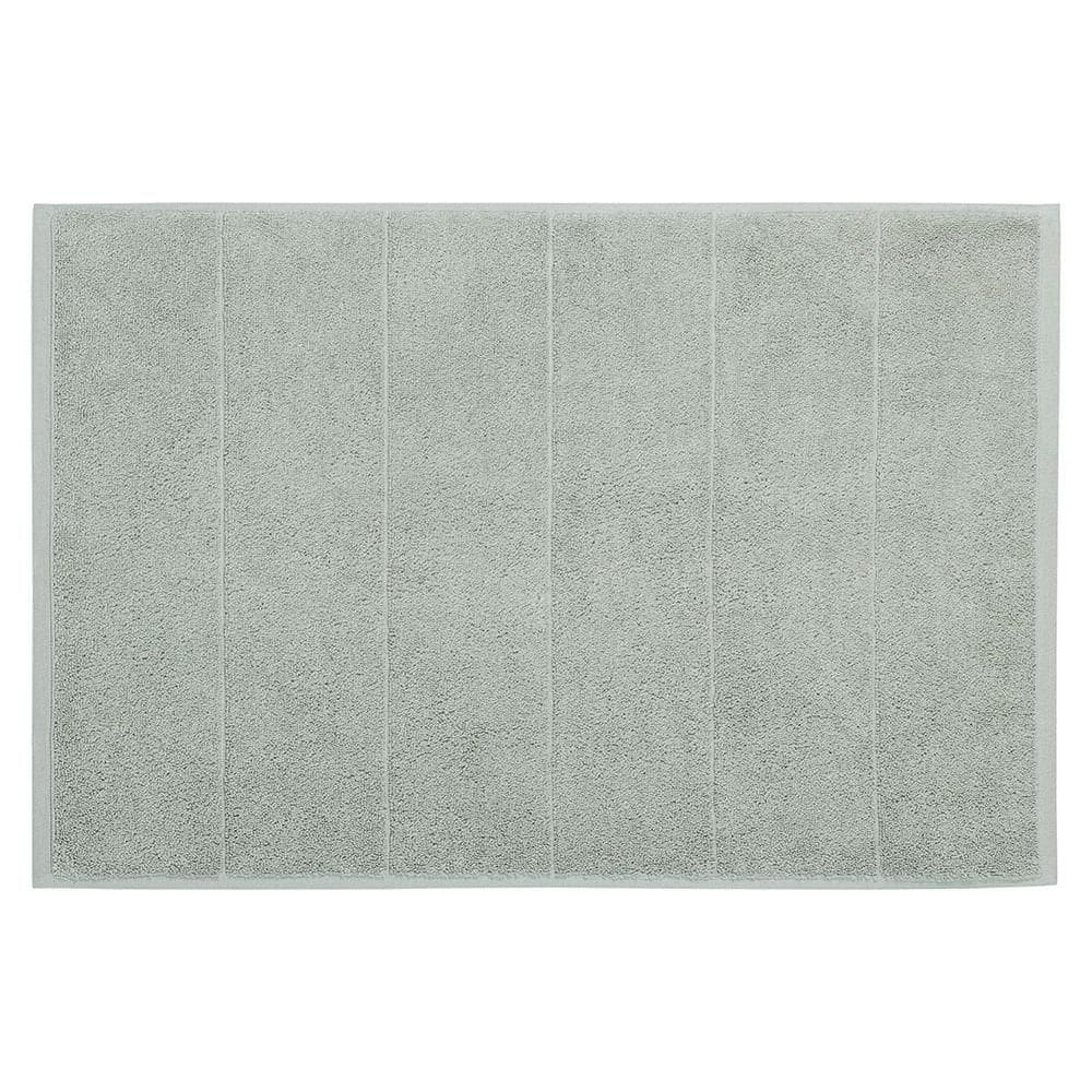 Toalha de Piso Altenburg Flat Verde Grão