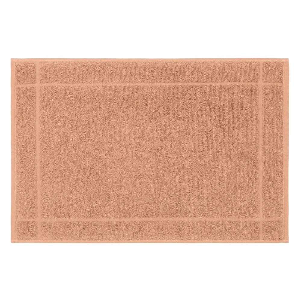 Toalha de Piso Altenburg Londres Laranja