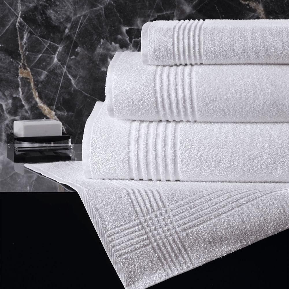 Toalha Banhão Altenburg Soft Luxo Branco