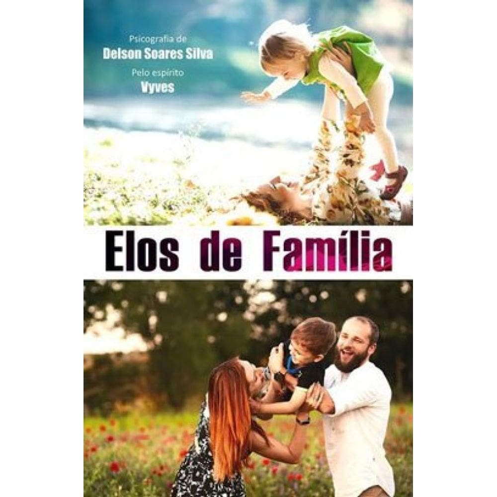 Elos De Família