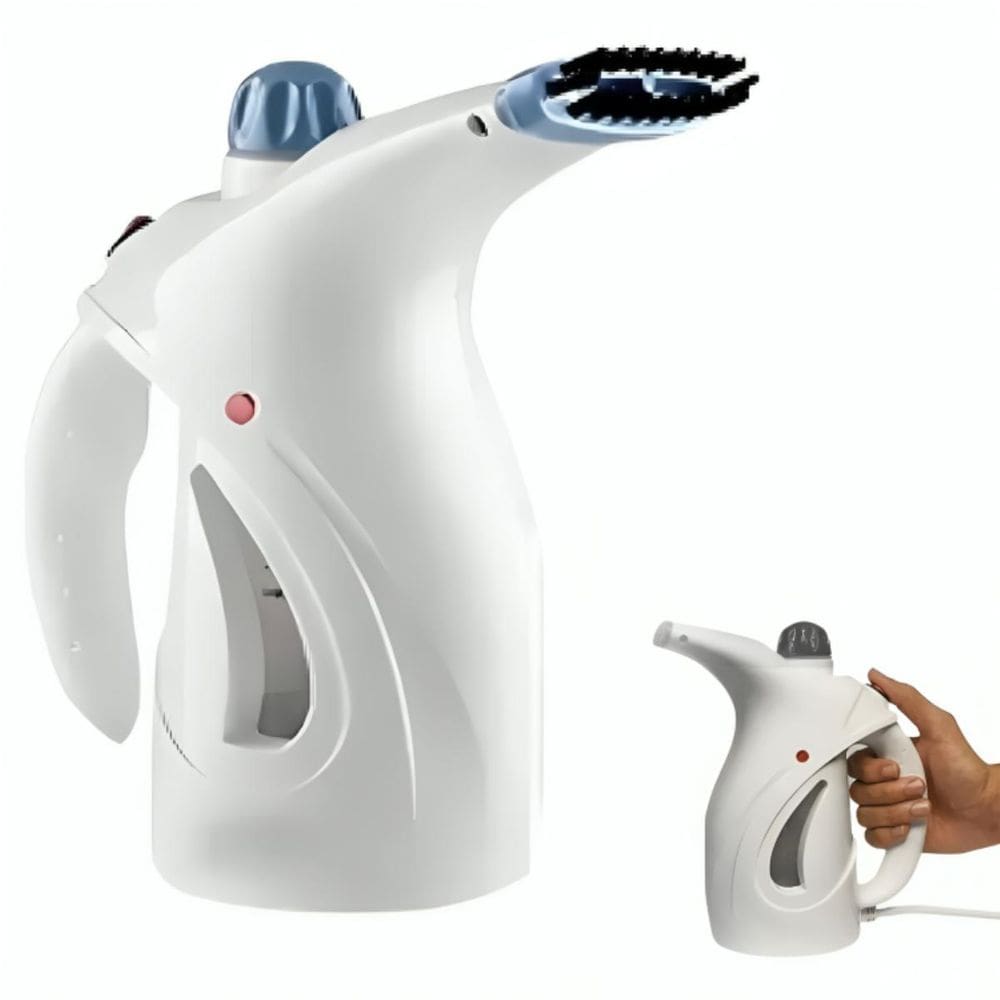 Ferro Vertical Para Camisas E Roupa 800W