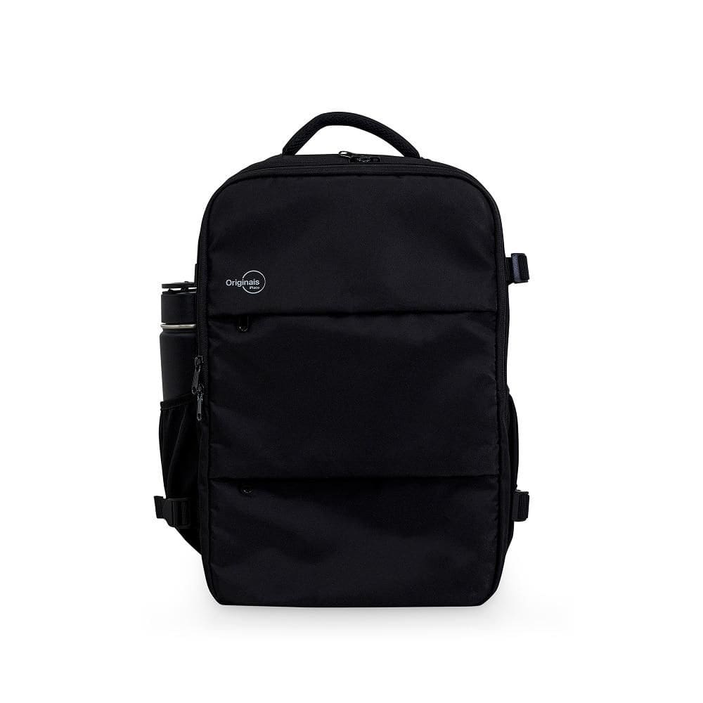 Mochila Trip para MacBook até 15,6”, Originais iPlace, Preto