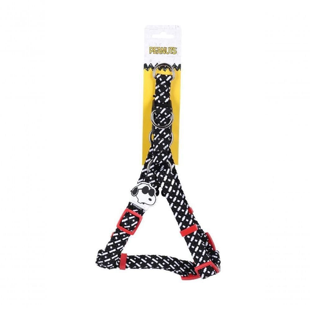 Peitoral Para Pet Preto - G Preto