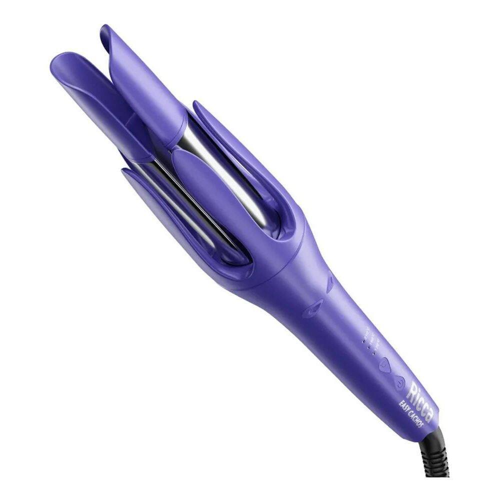 Modelador Automático Ricca Easy Cachos 210C