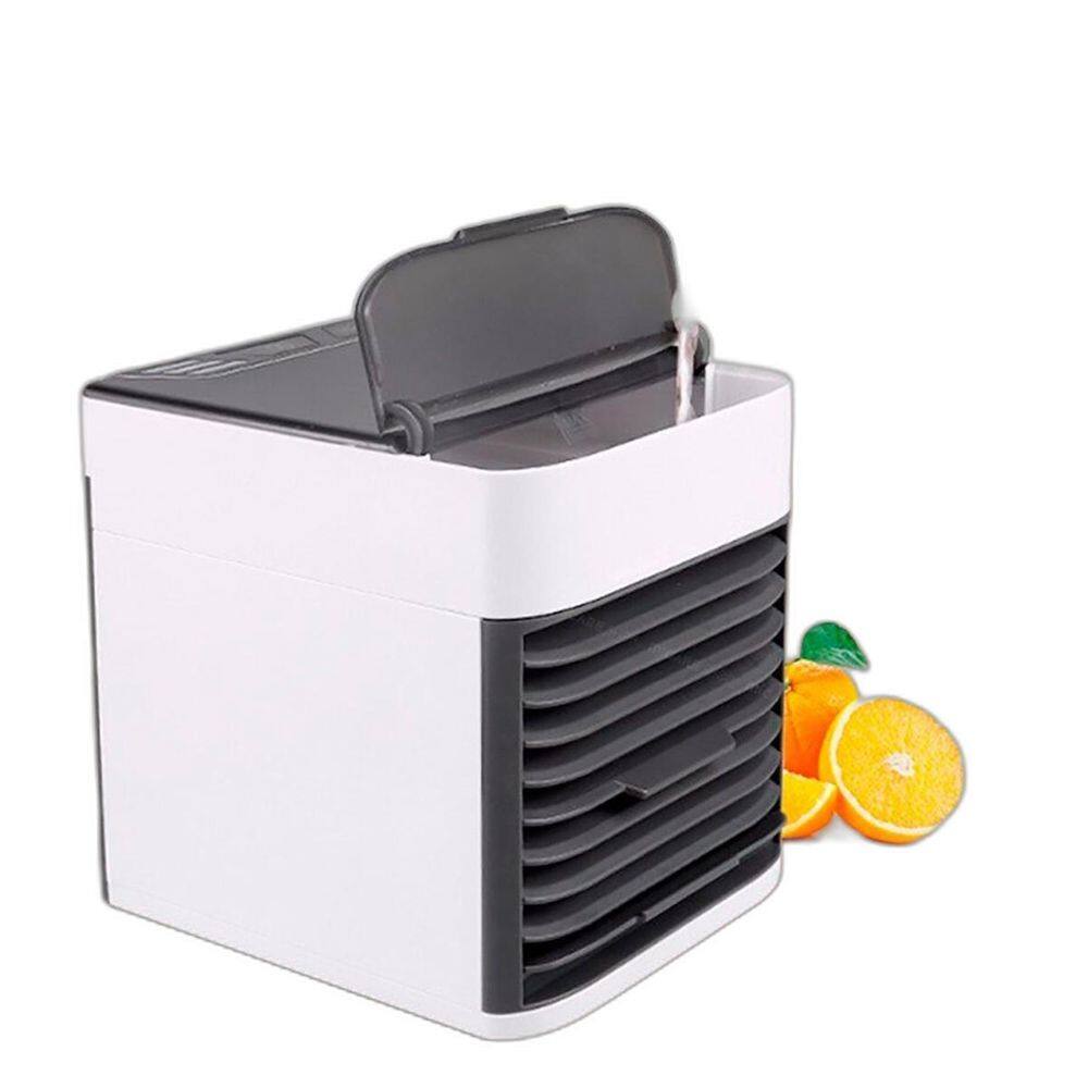 Portátil Mini Ar Condicionado Pessoal Umidificador E