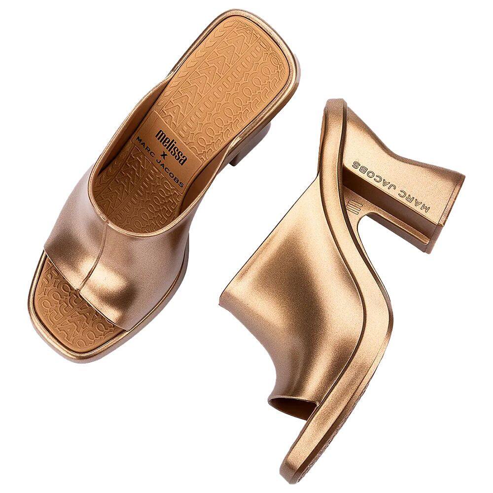 メルルールマモル Melissa Mule + Marc Jacobs 35881 | Extra