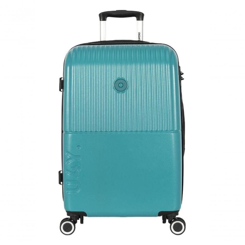 Mala De Viagem Media Petroleo - 24 Pétroleo