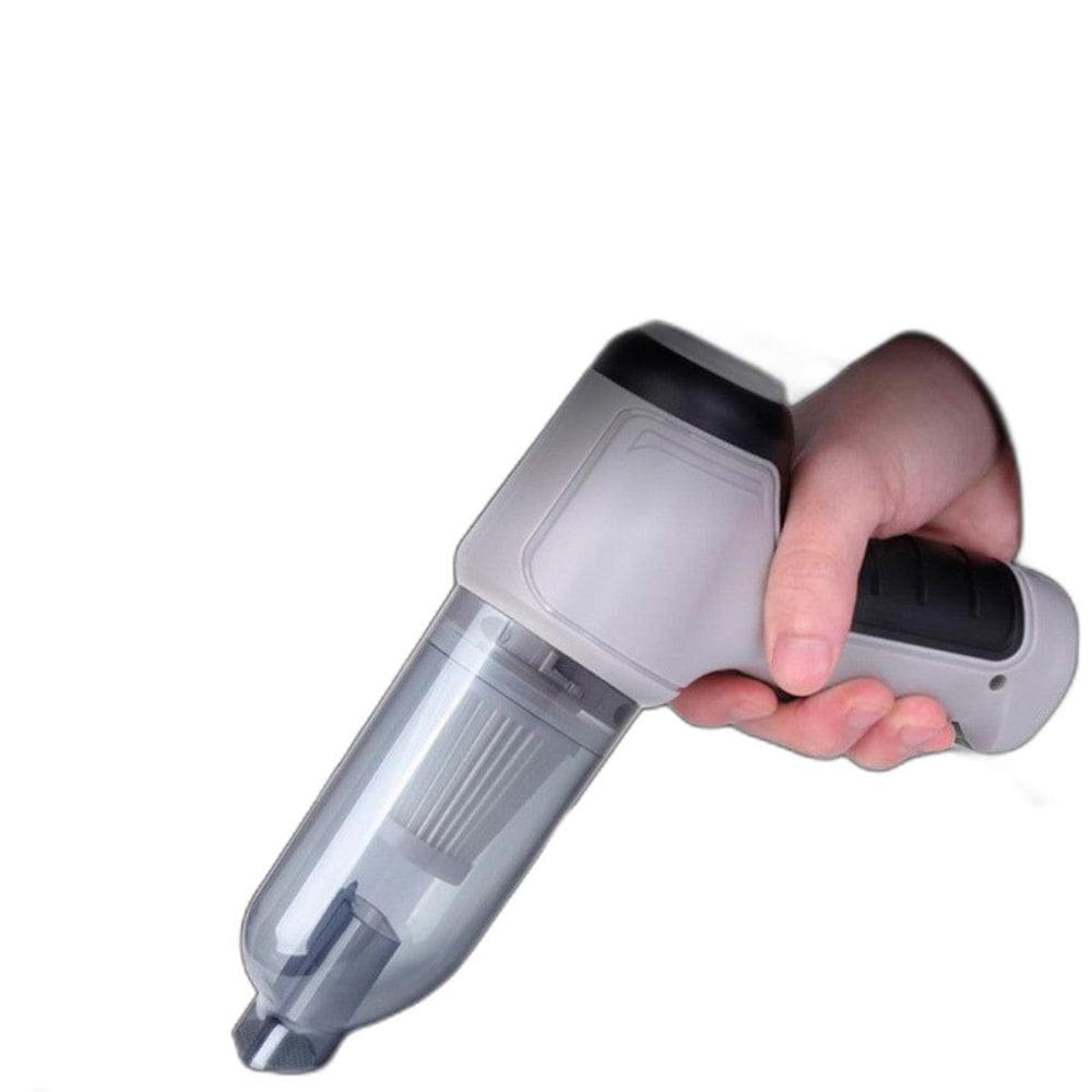 Poeira Sem Fio Aspirador Recarregável Potente Portátil Mini