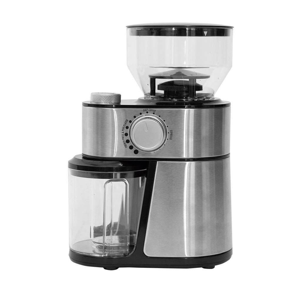 Moedor de Café Ajustável Elétrico Smart Plus MC01 Mimo Style 127v