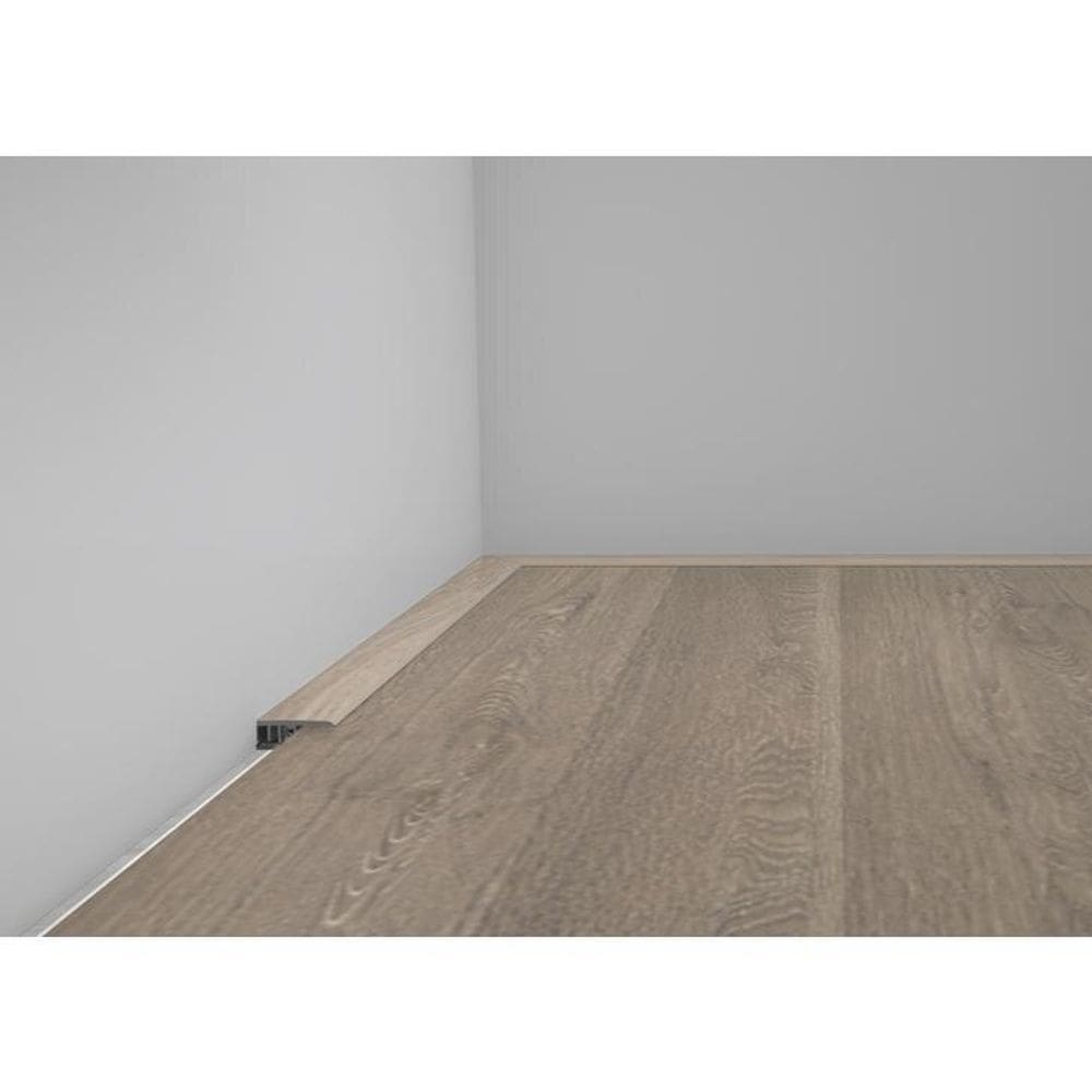 Perfil Piso Parede Eucafloor 6, 1,80 metros