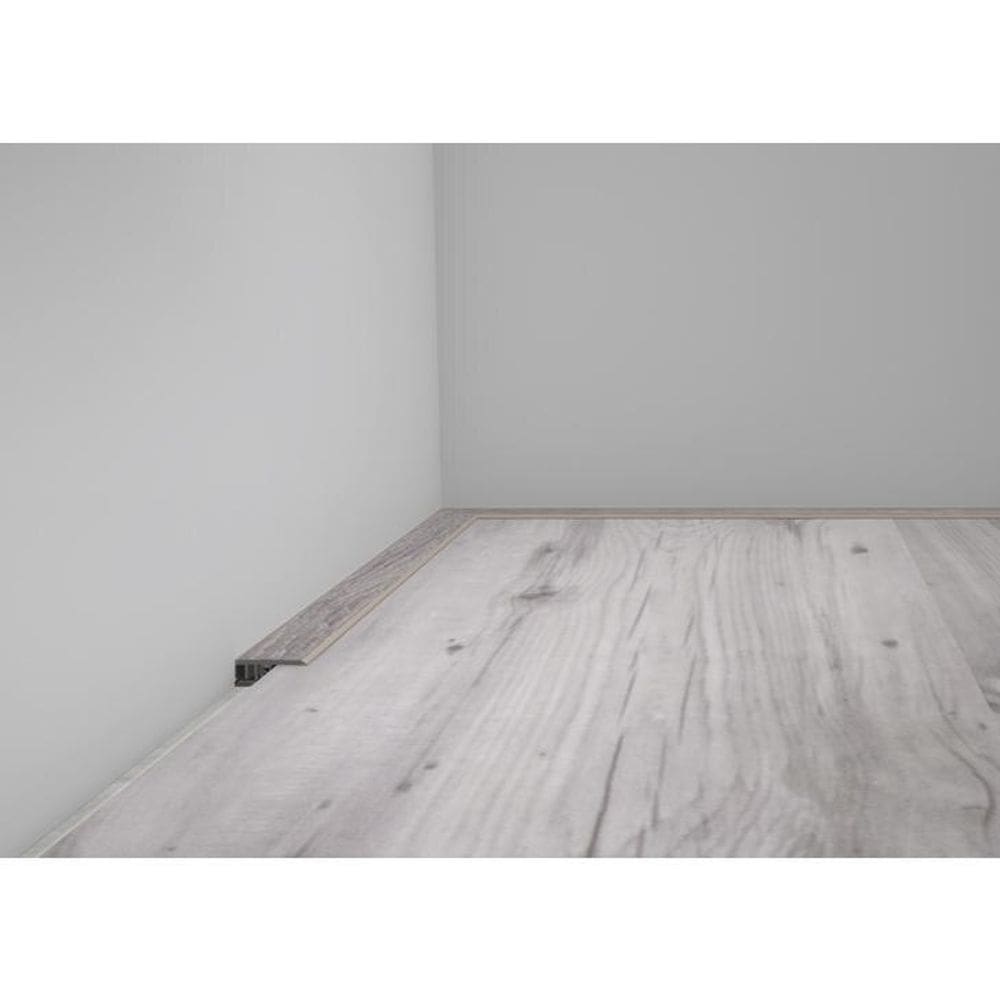 Perfil Piso Parede Eucafloor 8, 1,80 metros