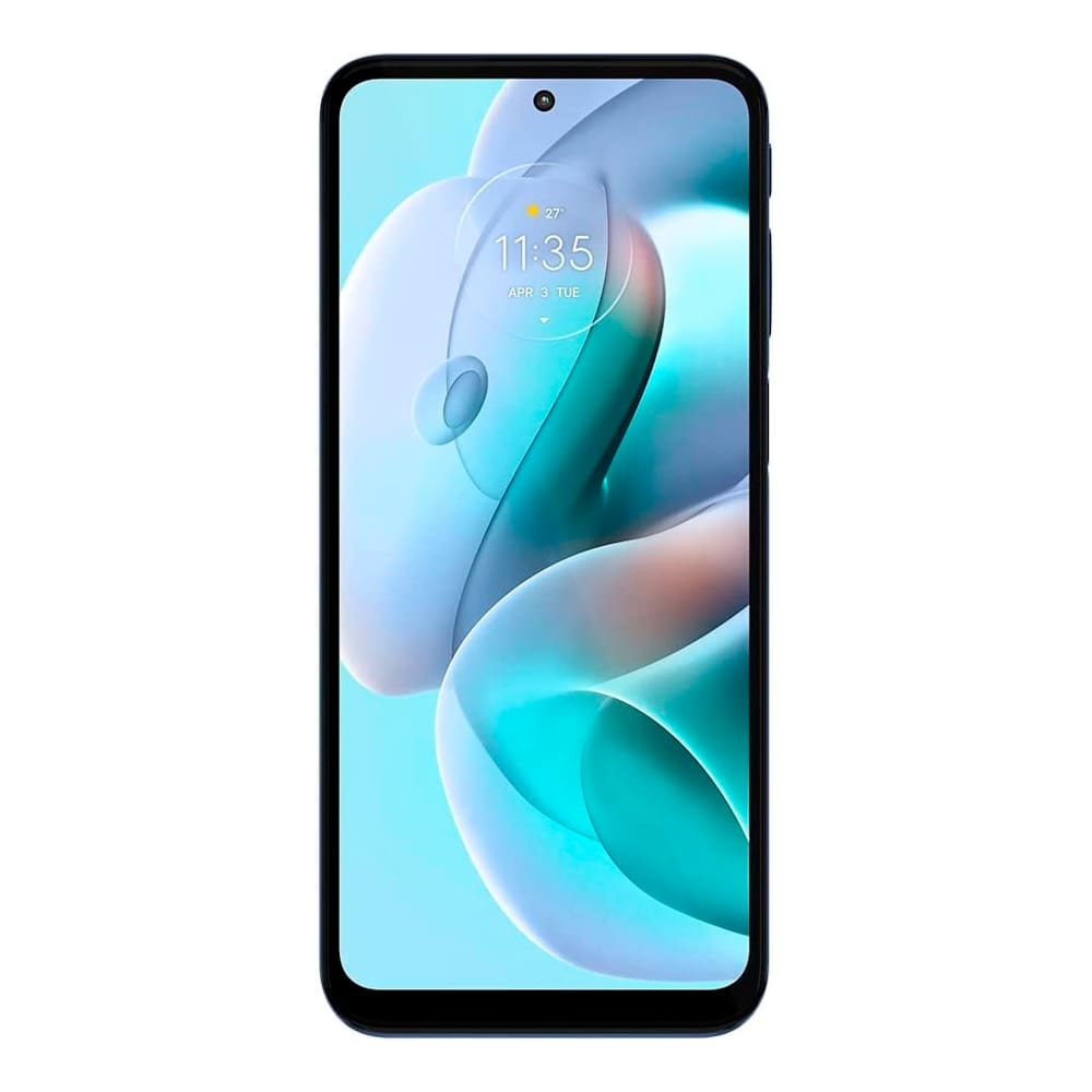 Motorola Moto G41 128GB Azul Muito Bom Usado