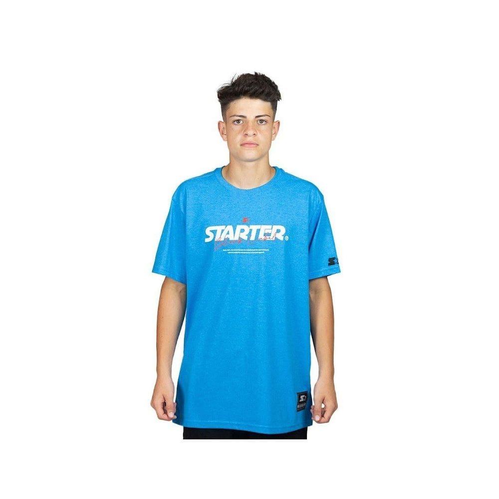 Camiseta Starter Básica