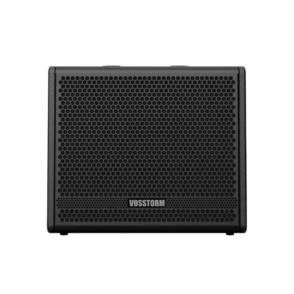 Amplificador Para Guitarra 12 Pol 100w Vosstorm Gx-12