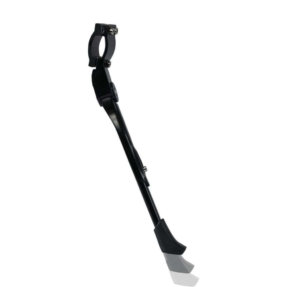 Descanso Apoio Lateral Bicicleta MTB Pezinho Ajustável Aro 20 a 29 Rava Cycle