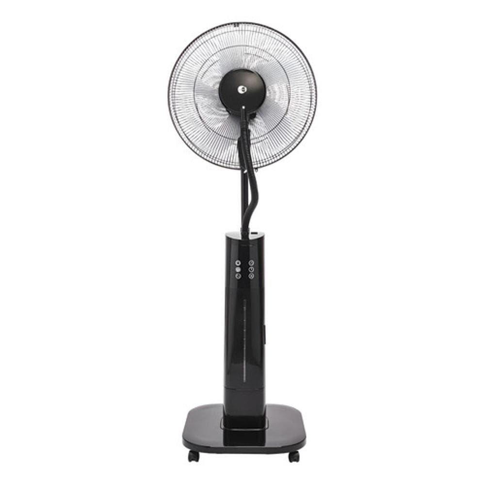 Ventilador E Climatizador 70W 110V Equation Tx-1602Mf 5 Pas