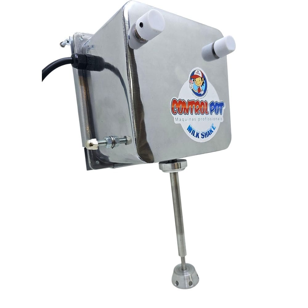 Máquina De Milk Shake Cm Watts 220 V