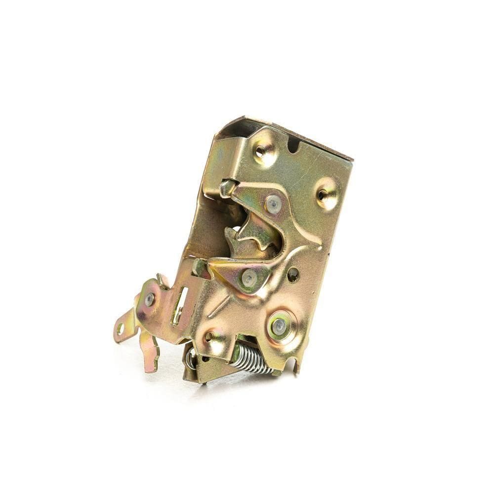 Fechadura Porta Dianteira Lado Direito Ford F-12000 F-14000 [f103]