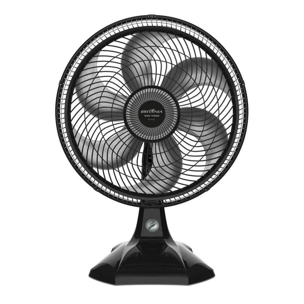 Ventilador Britânia BVT405 Tecnologia Maxx Force 150W 220V