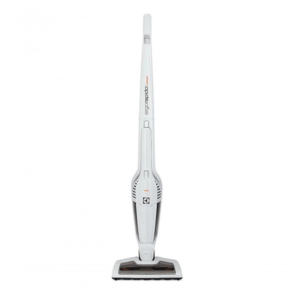 Aspirador De Pó Electrolux Ergora 2em1branco Luz Led ERG25B Bivolt