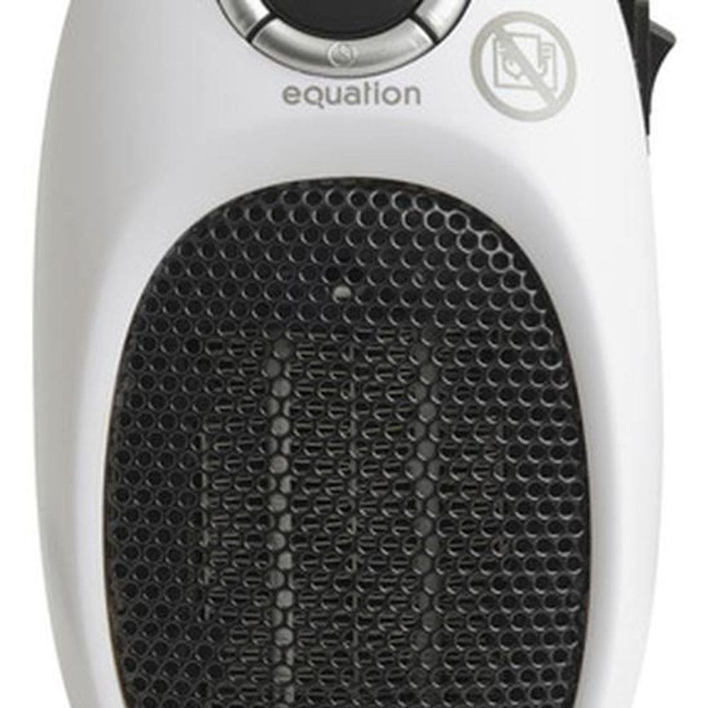 Mini Aquecedor Eletrico Cerâmico 500W 127V Display Led