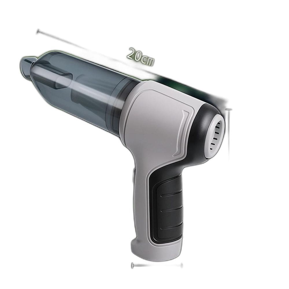 Portátil Mini Aspirador Elétrico Poeira Sem Fio Recarregável