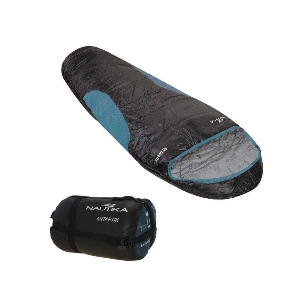 Saco De Dormir Antartik -7ºc A +3ºcpt Az Nautika
