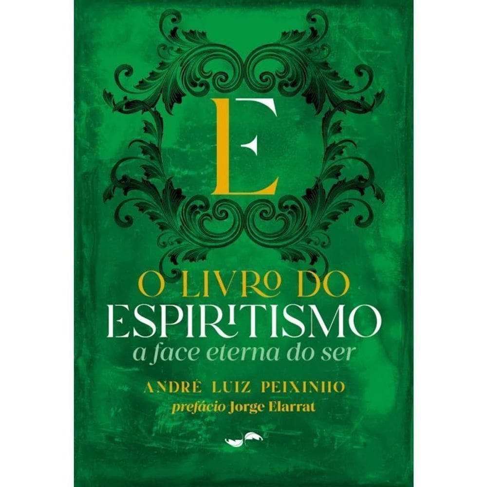 Livro Do Espiritismo, O - Boa Nova