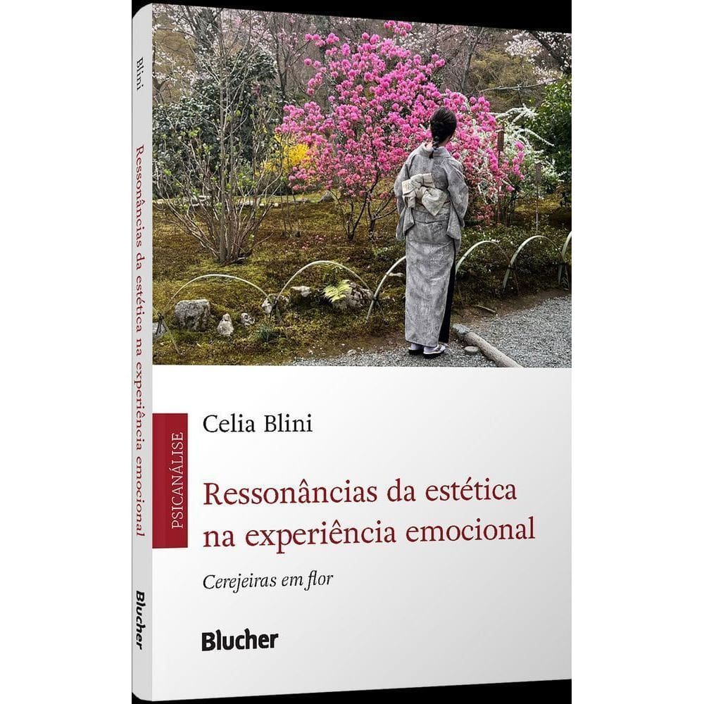 Ressonâncias Da Estética Na Experiência Emocional - Cerejeiras Em Flor