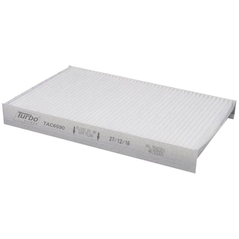 Filtro Cabine - Turbo - 7082301