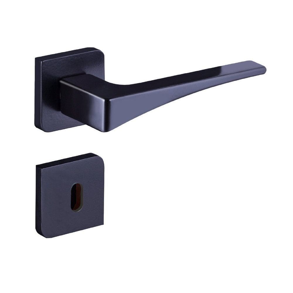 Fechadura Interna Roseta S40mm Maxx Aliança