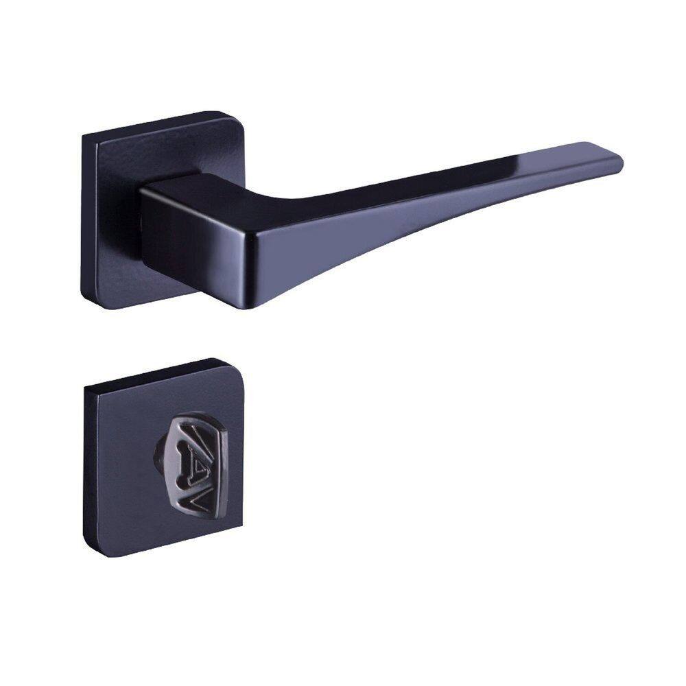 Fechadura Banheiro Roseta S40 Maxx Aliança