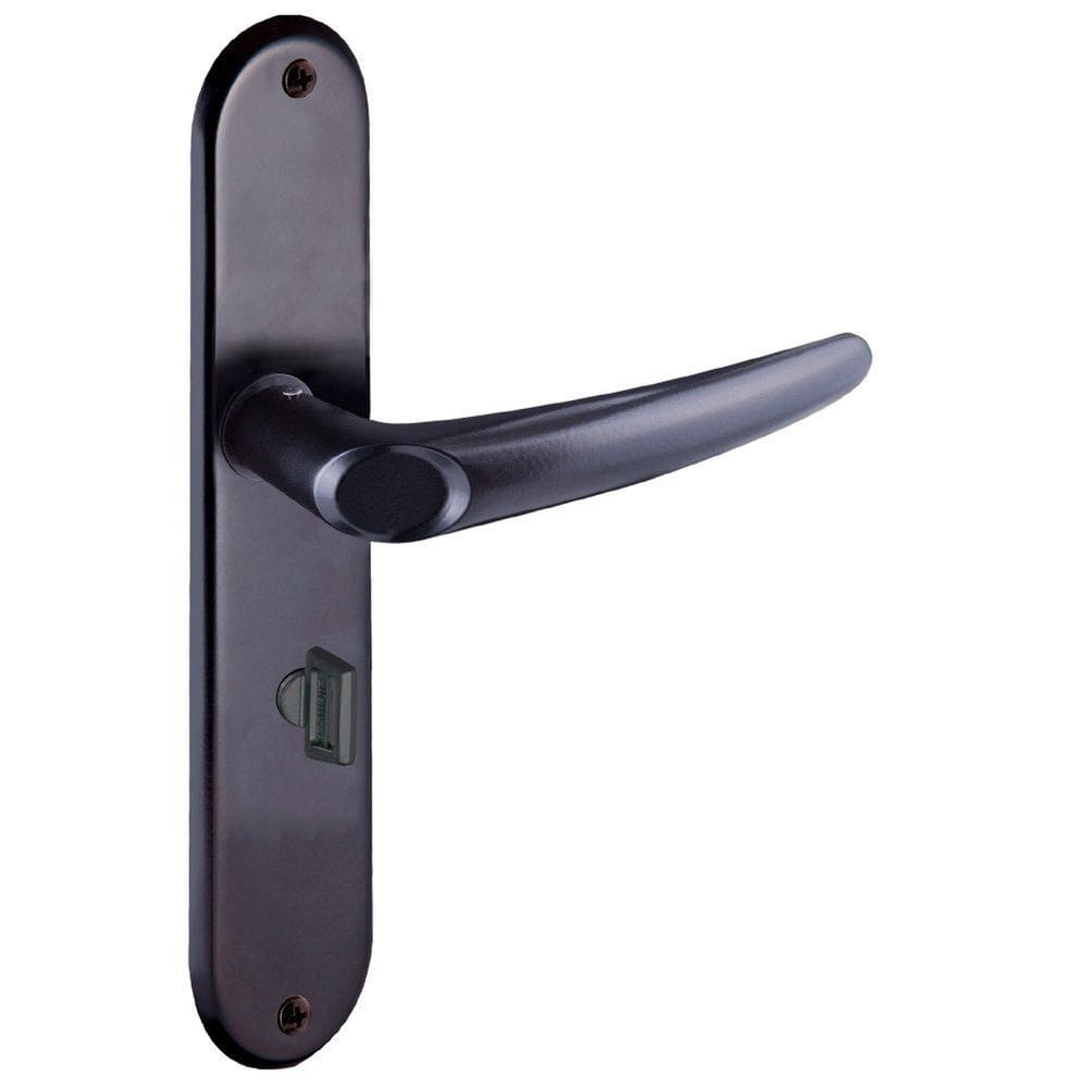 Fechadura Banheiro Espelho Joy Aliança